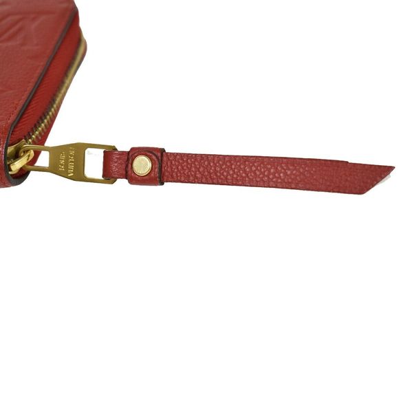 Louis Vuitton Long Zippy Wallet #87071L39B - Picture 8 of 14
